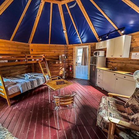 Auberge Du Vieux Moulin Sainte-Emélie Εξωτερικό φωτογραφία