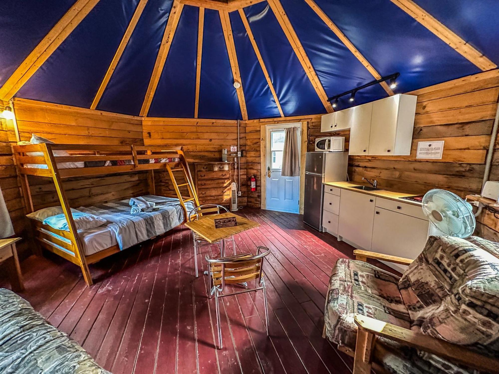 Auberge Du Vieux Moulin Sainte-Emélie Εξωτερικό φωτογραφία