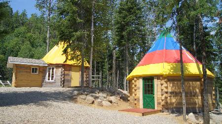 Auberge Du Vieux Moulin Sainte-Emélie Εξωτερικό φωτογραφία