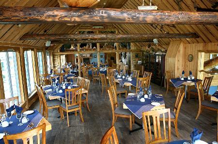 Auberge Du Vieux Moulin Sainte-Emélie Εξωτερικό φωτογραφία